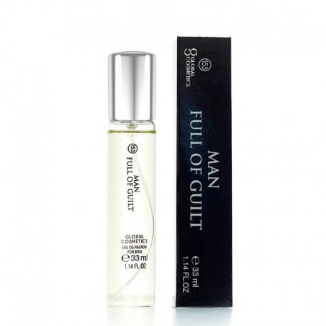 gucci guilty 33ml