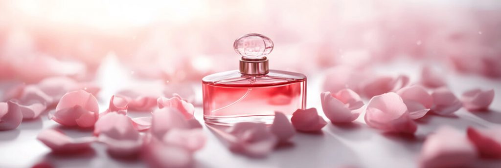 eau de parfum ou eau de toilette