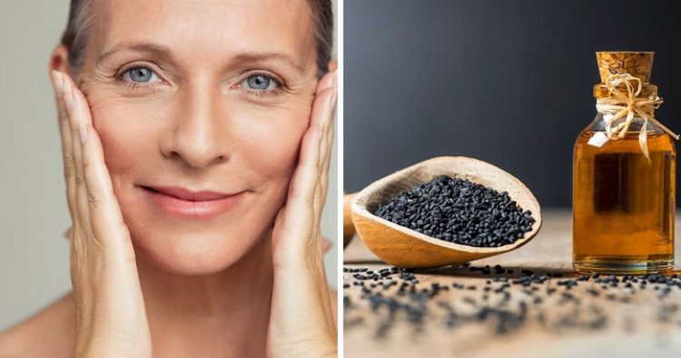 huile de nigelle bienfaits pour la peau