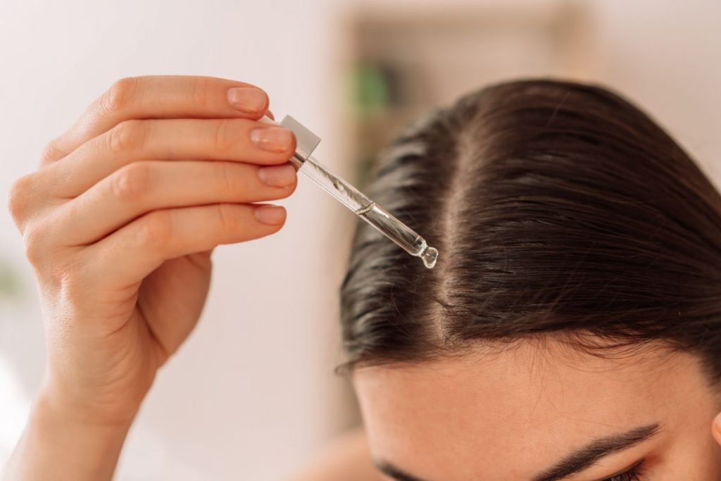 huile de nigelle bienfaits pour les cheveux