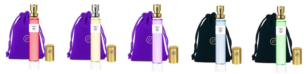 Parfum idée cadeau 10 euros